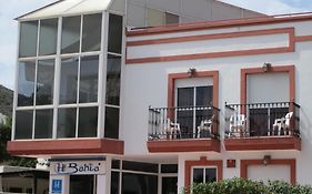 Hostal Sol Bahía San José